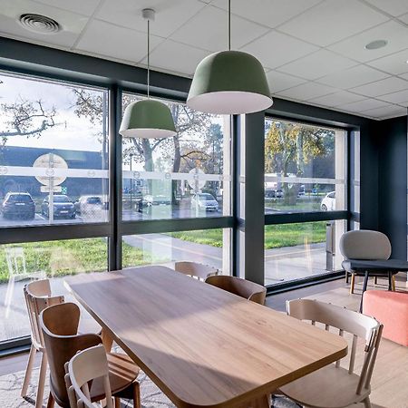 B&B Hotel Bordeaux Saint Andre De Cubzac Kültér fotó