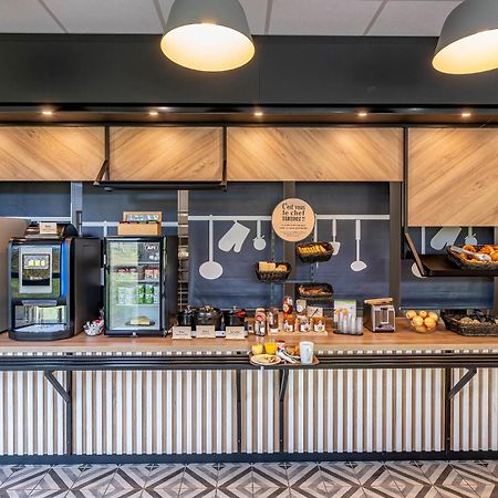 B&B Hotel Bordeaux Saint Andre De Cubzac Kültér fotó