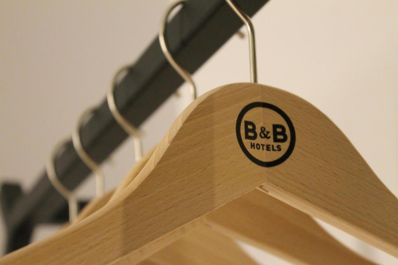 B&B Hotel Bordeaux Saint Andre De Cubzac Kültér fotó