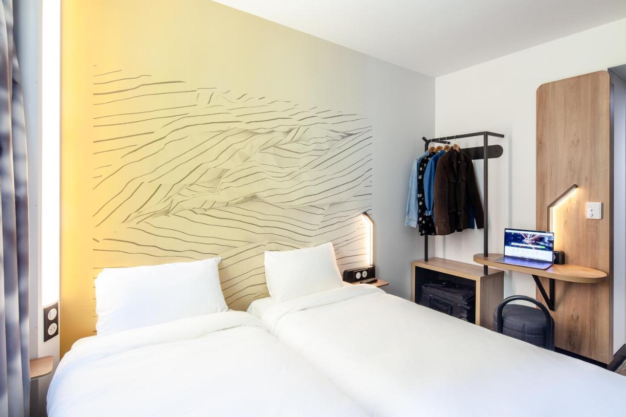 B&B Hotel Bordeaux Saint Andre De Cubzac Kültér fotó
