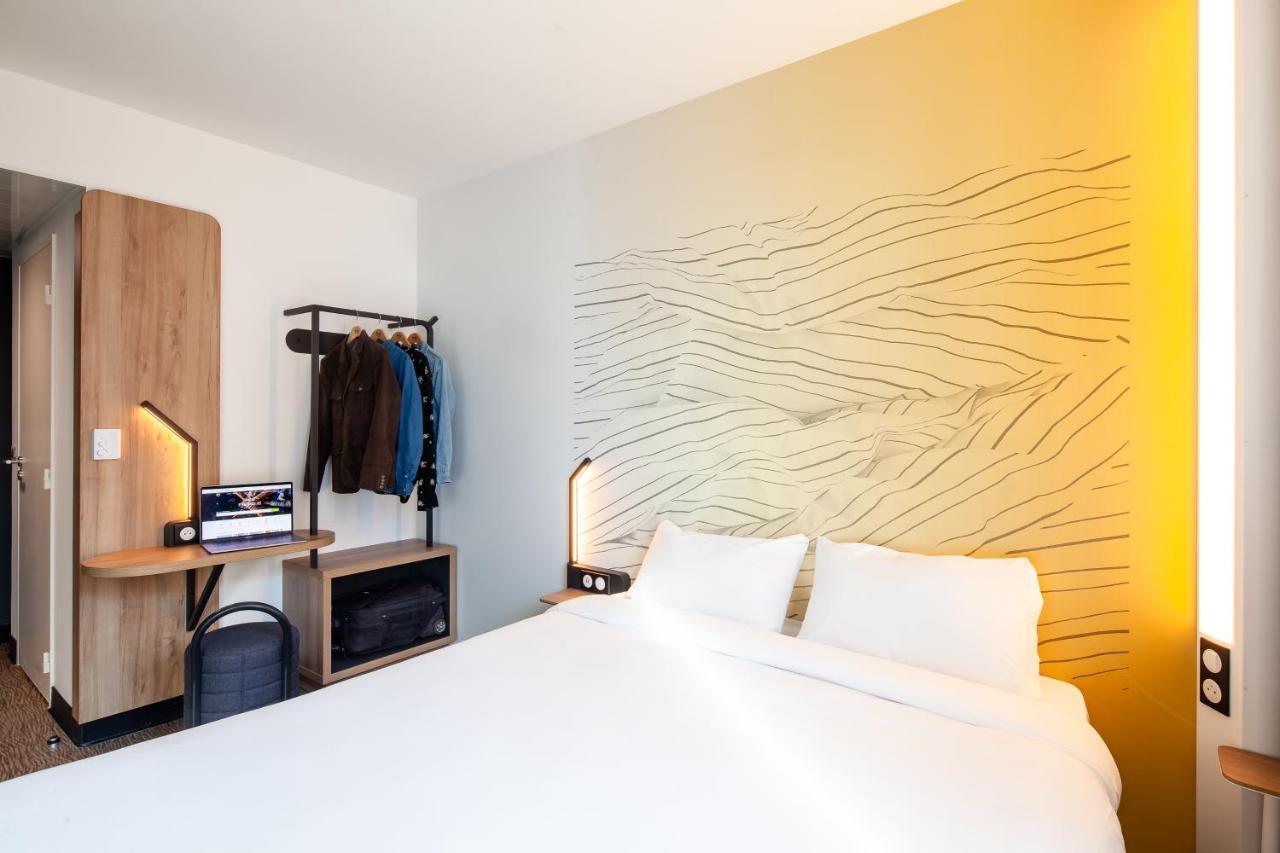 B&B Hotel Bordeaux Saint Andre De Cubzac Kültér fotó