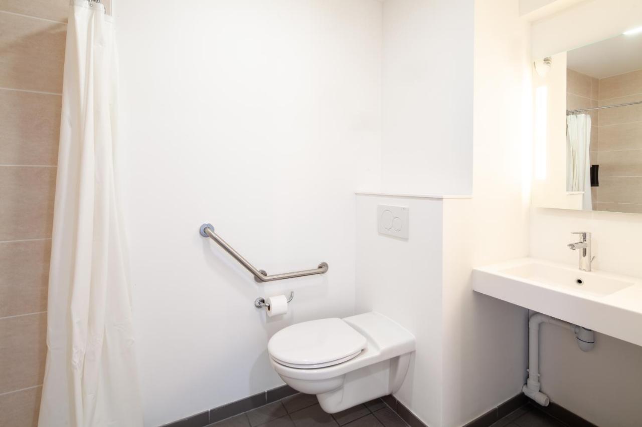 B&B Hotel Bordeaux Saint Andre De Cubzac Kültér fotó