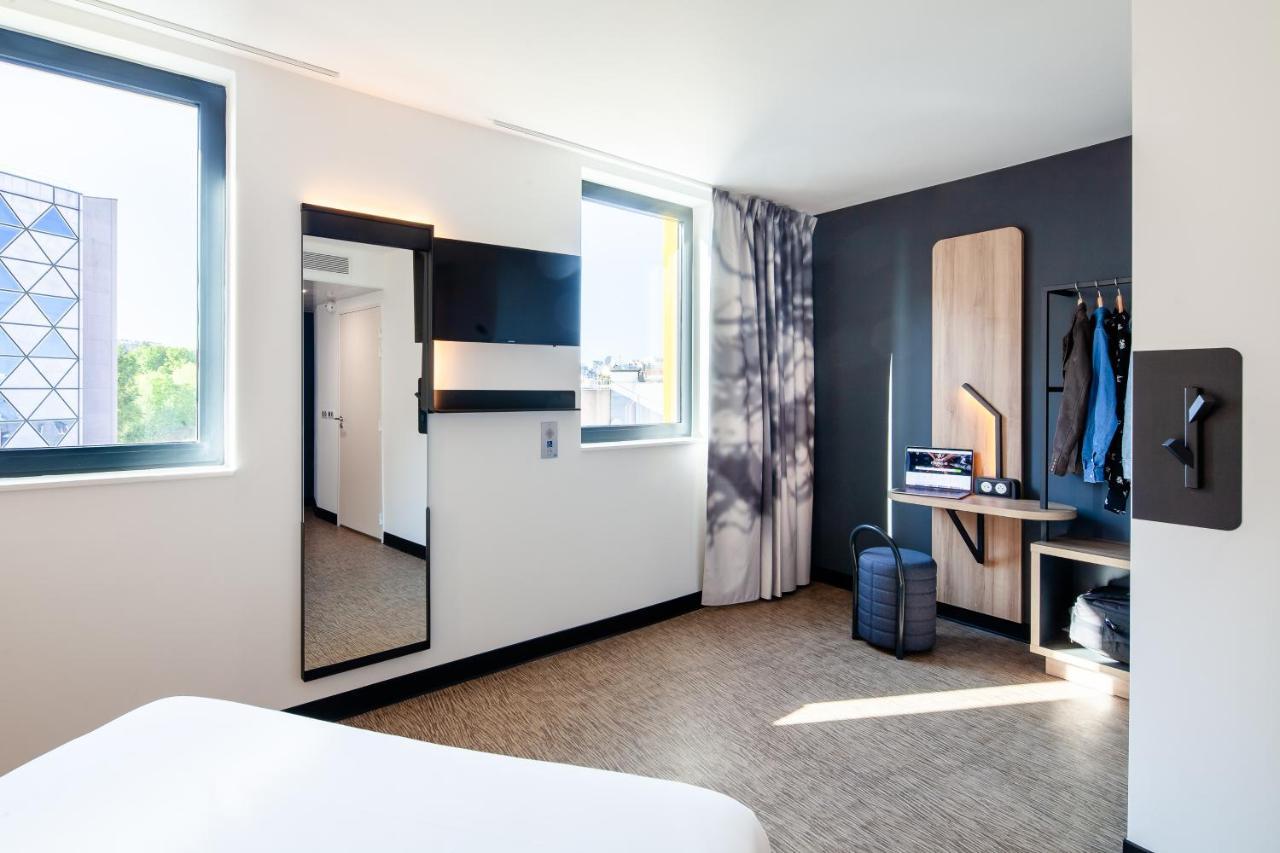 B&B Hotel Bordeaux Saint Andre De Cubzac Kültér fotó