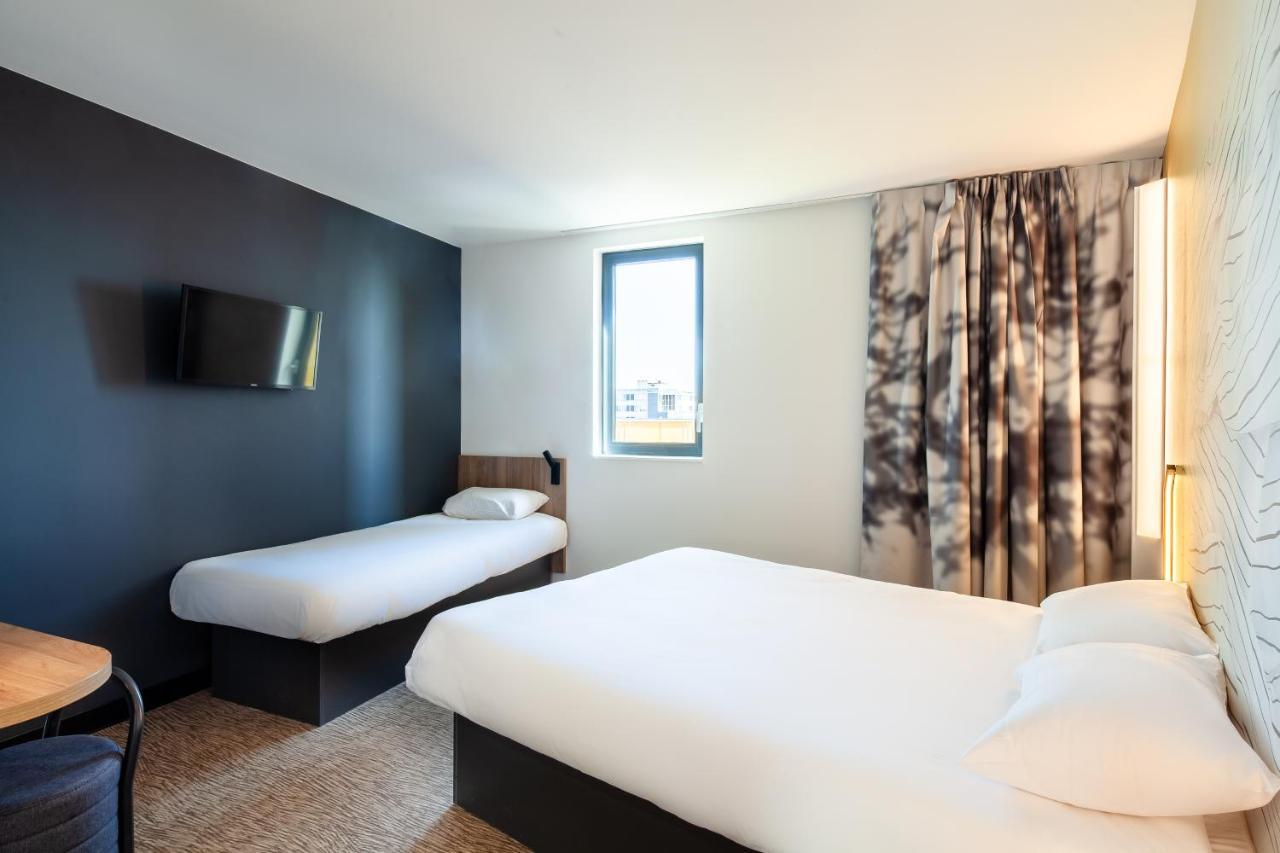 B&B Hotel Bordeaux Saint Andre De Cubzac Kültér fotó