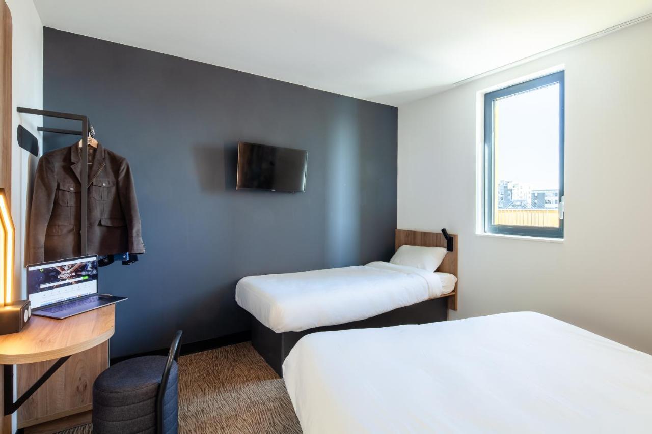 B&B Hotel Bordeaux Saint Andre De Cubzac Kültér fotó