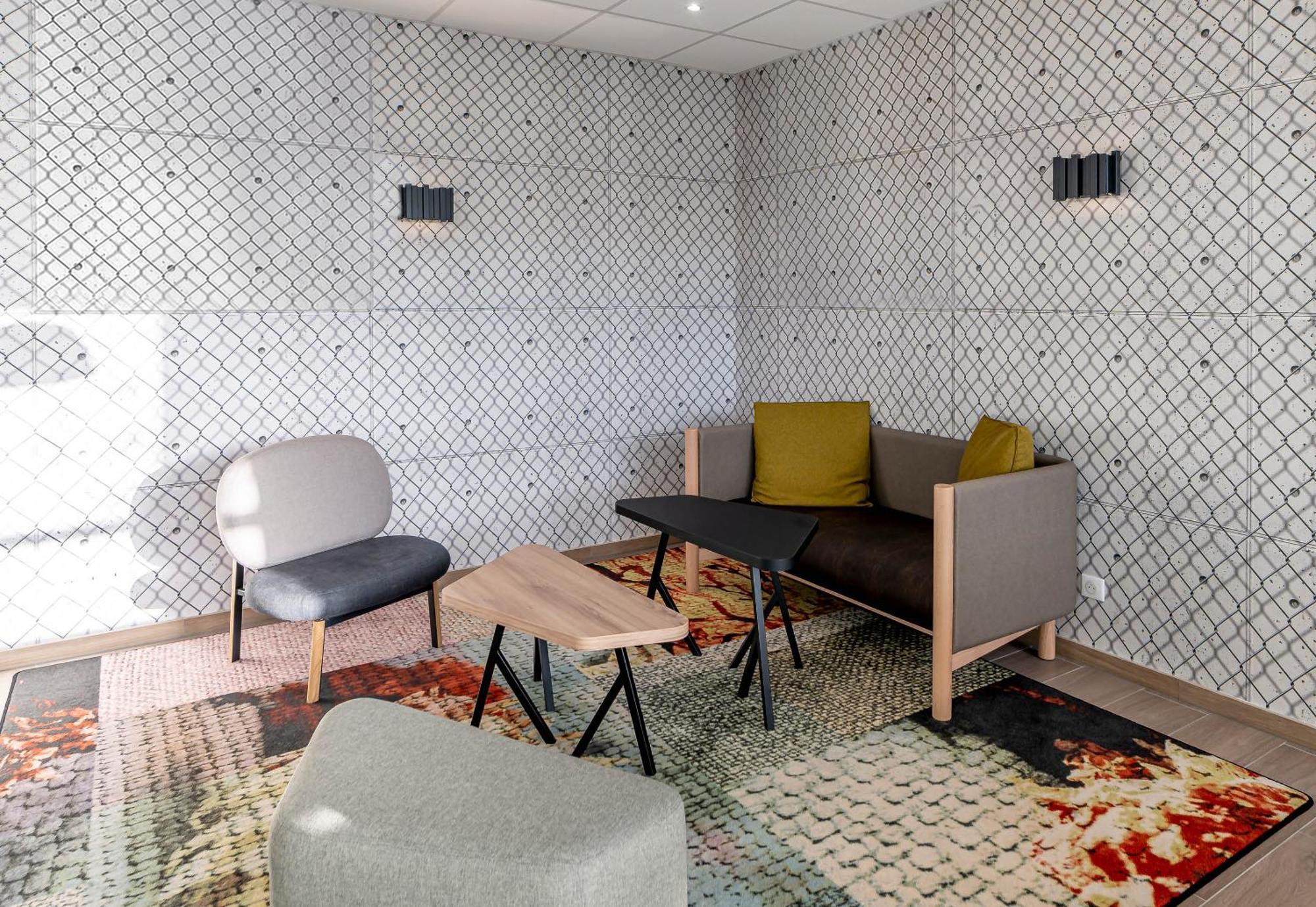 B&B Hotel Bordeaux Saint Andre De Cubzac Kültér fotó