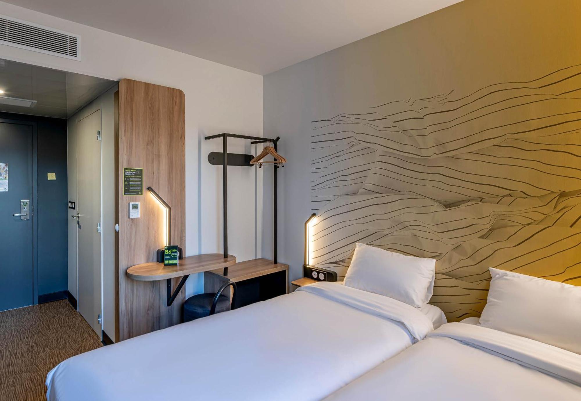 B&B Hotel Bordeaux Saint Andre De Cubzac Kültér fotó