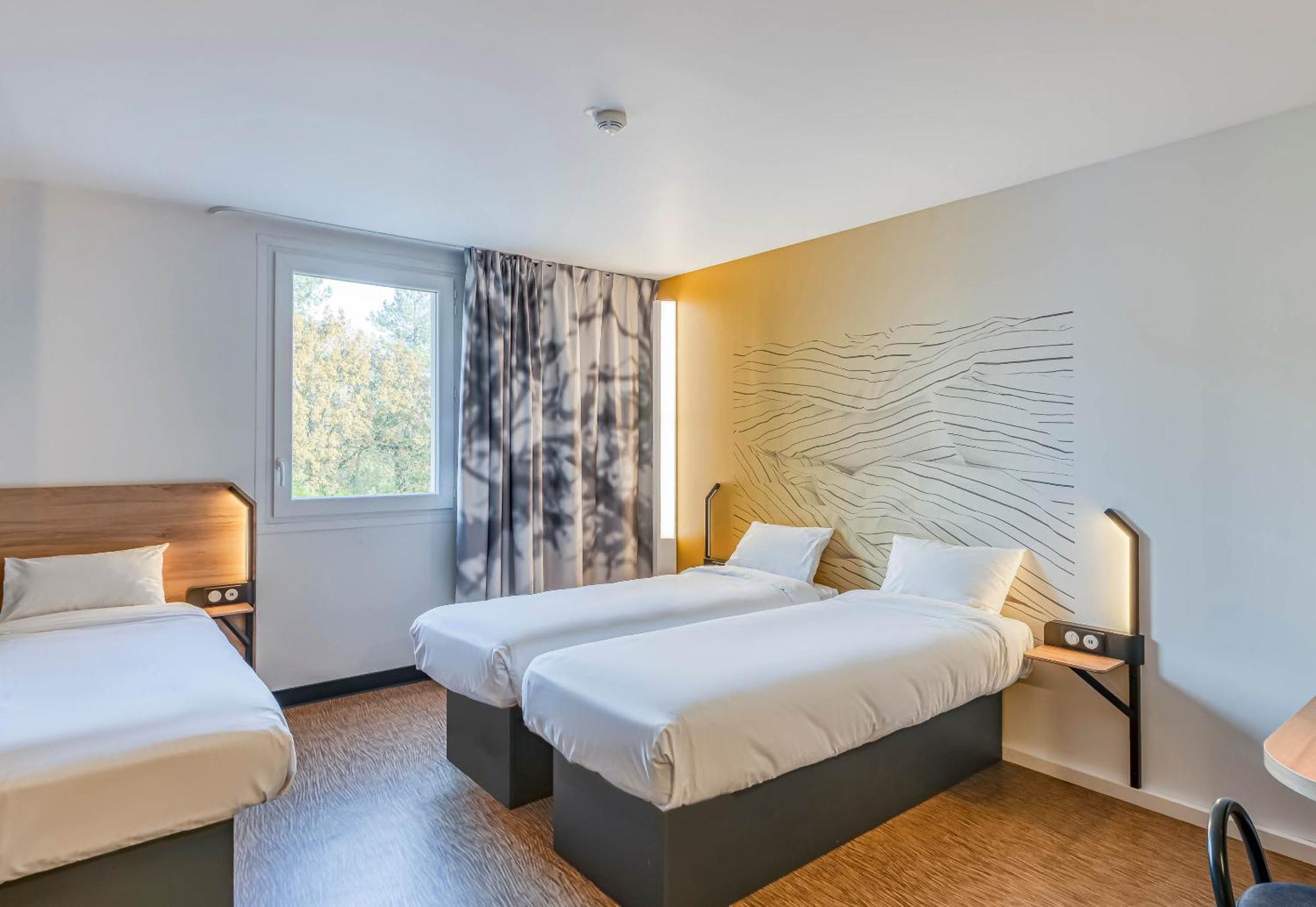 B&B Hotel Bordeaux Saint Andre De Cubzac Kültér fotó