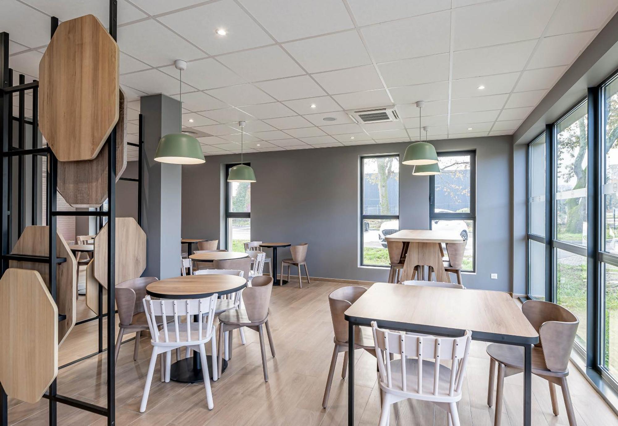 B&B Hotel Bordeaux Saint Andre De Cubzac Kültér fotó