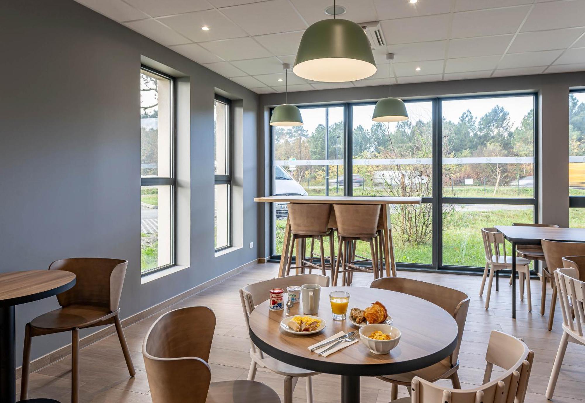 B&B Hotel Bordeaux Saint Andre De Cubzac Kültér fotó