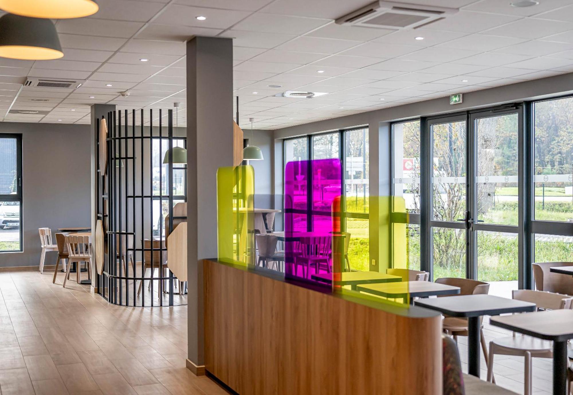 B&B Hotel Bordeaux Saint Andre De Cubzac Kültér fotó
