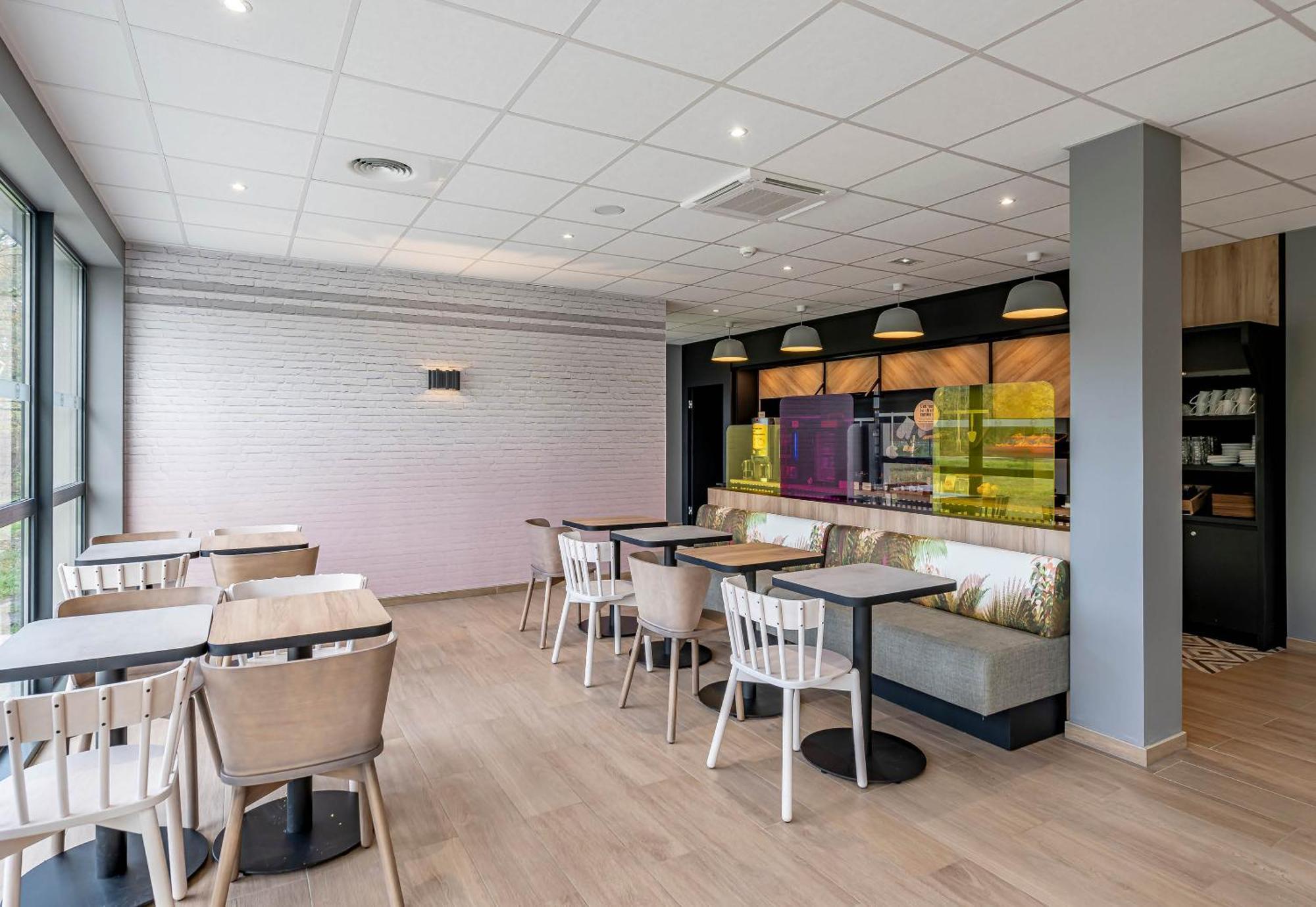 B&B Hotel Bordeaux Saint Andre De Cubzac Kültér fotó