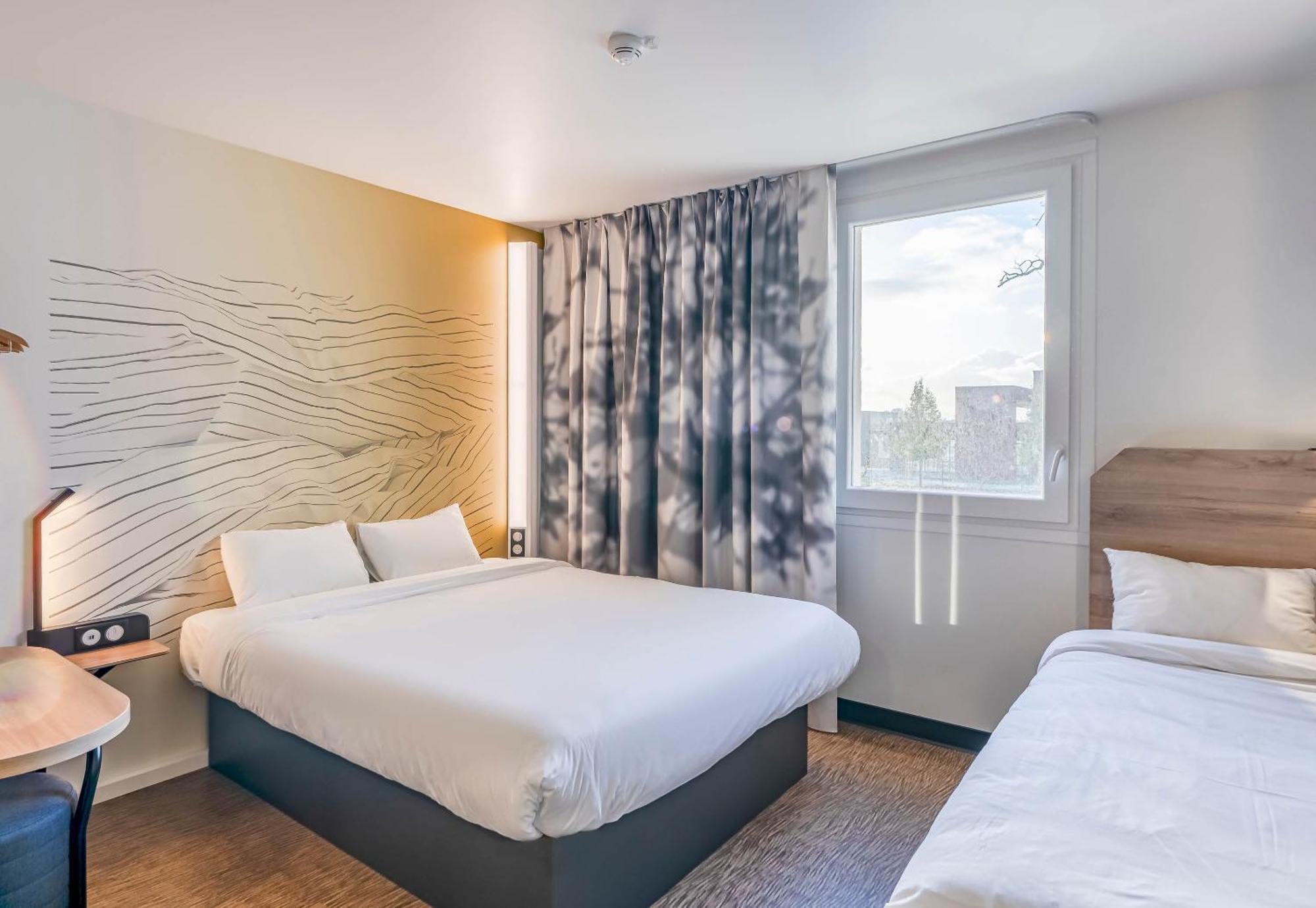 B&B Hotel Bordeaux Saint Andre De Cubzac Kültér fotó