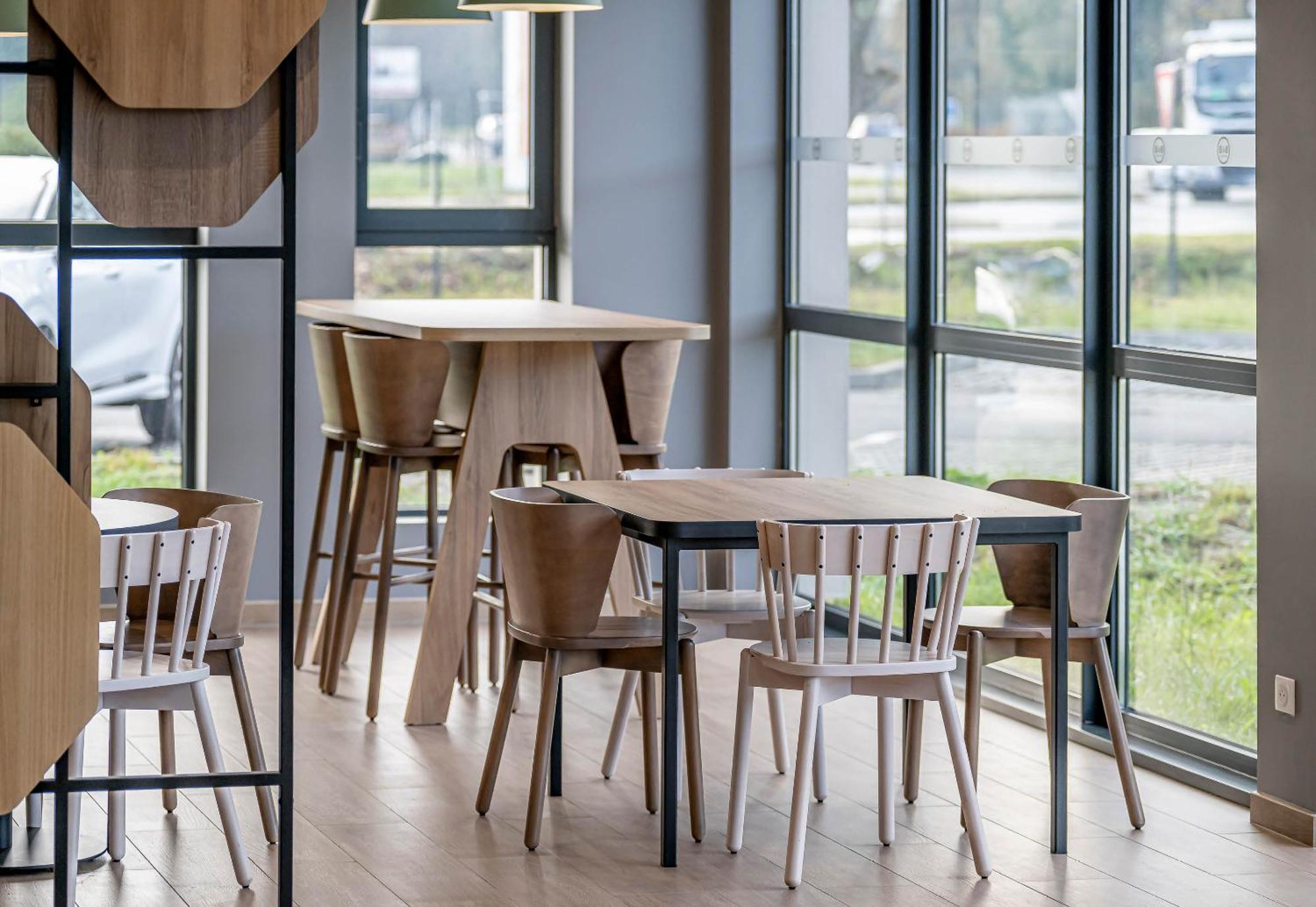 B&B Hotel Bordeaux Saint Andre De Cubzac Kültér fotó