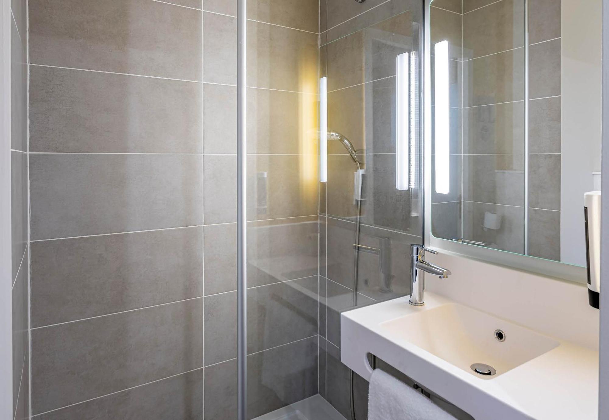 B&B Hotel Bordeaux Saint Andre De Cubzac Kültér fotó