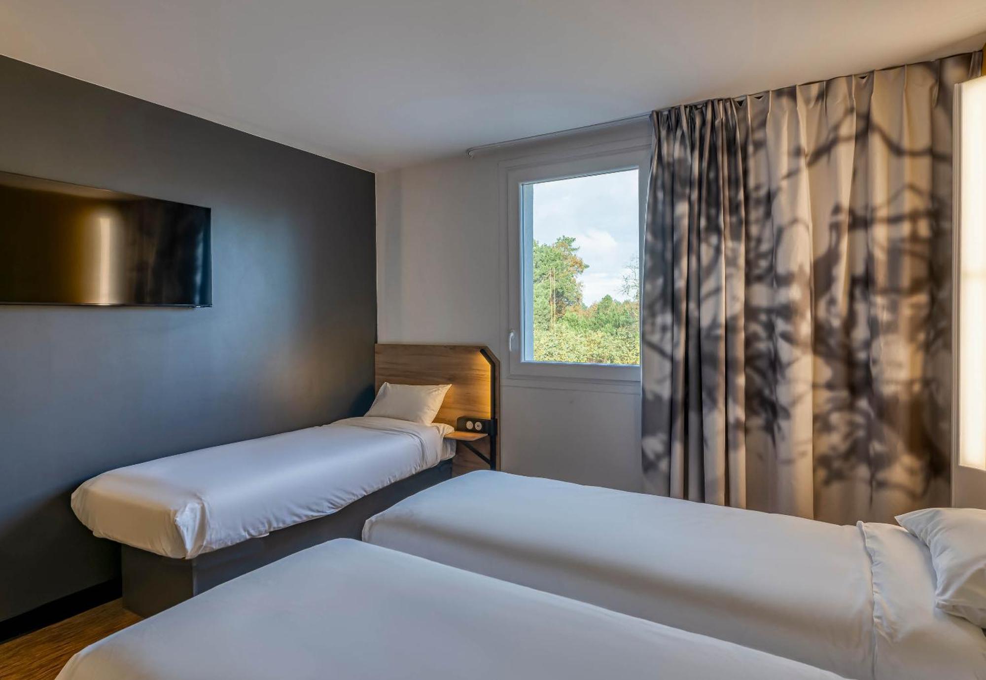B&B Hotel Bordeaux Saint Andre De Cubzac Kültér fotó
