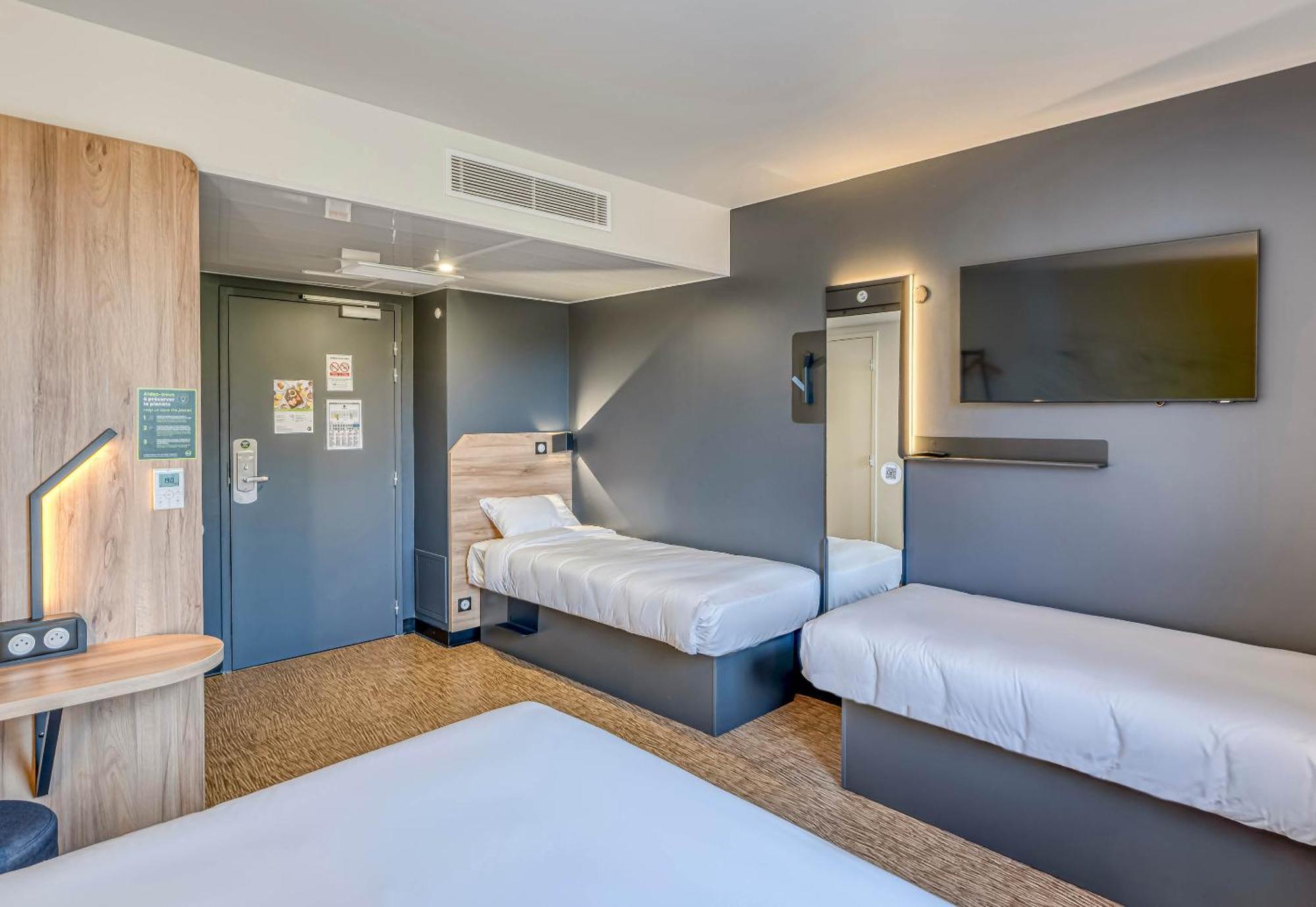 B&B Hotel Bordeaux Saint Andre De Cubzac Kültér fotó