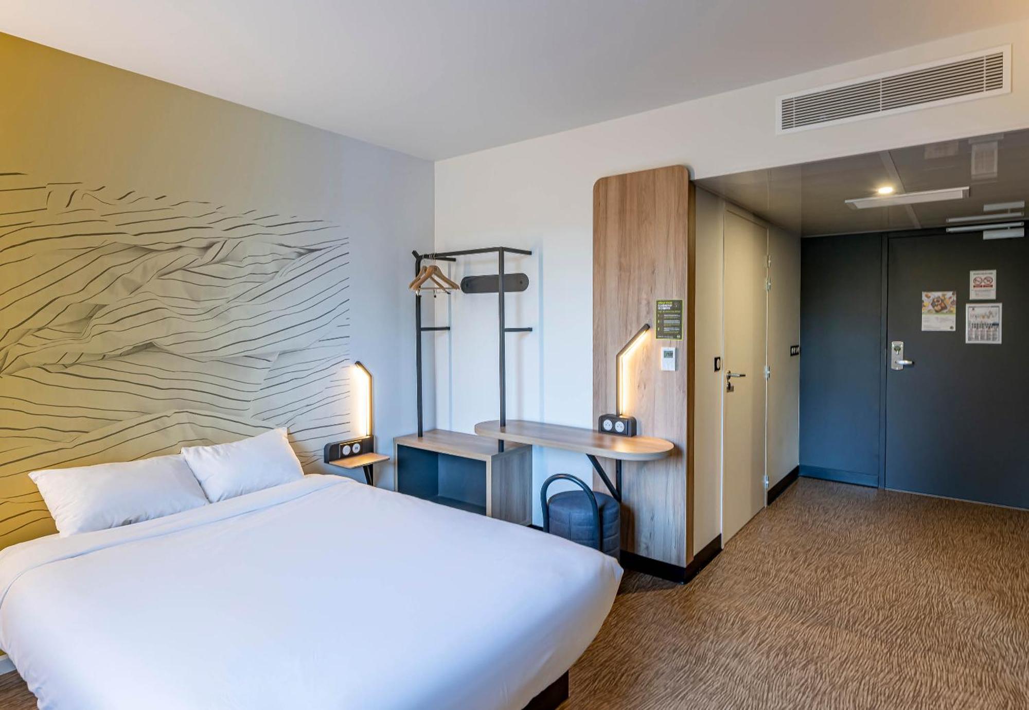 B&B Hotel Bordeaux Saint Andre De Cubzac Kültér fotó