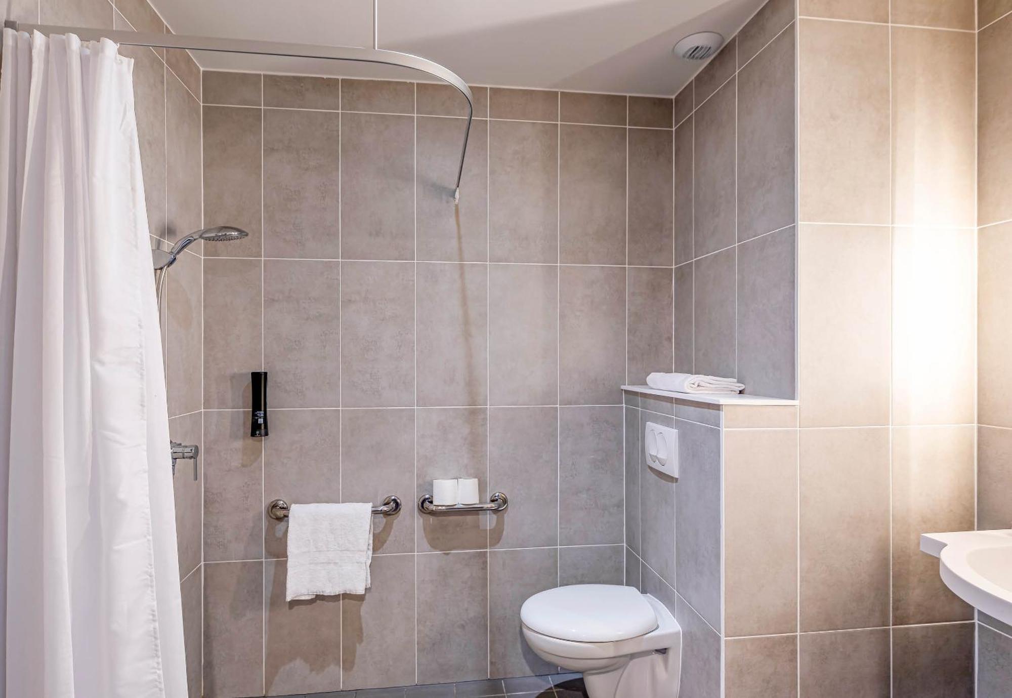 B&B Hotel Bordeaux Saint Andre De Cubzac Kültér fotó